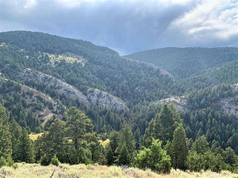 Crazy Elk Ranch Republic Ranches