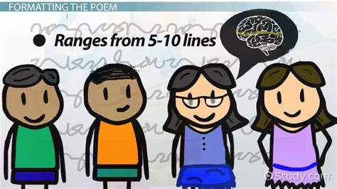 I Wish Poetry Examples, Format & Features - Lesson | Study.com