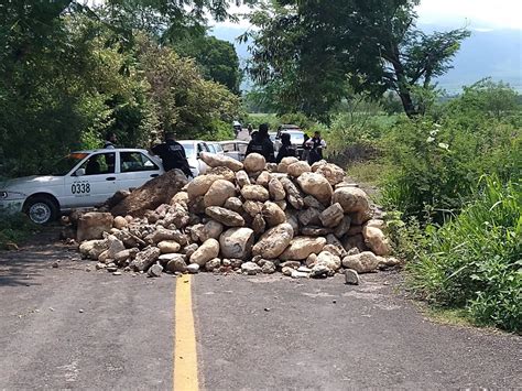 Violencia En Guerrero Las Terribles Imágenes Del Enfrentamiento Entre