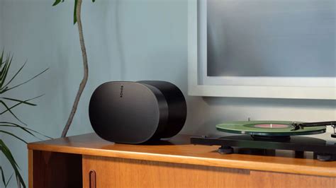 Sonos Era And Era Smart Speakers Unveiled Will Arrive On March