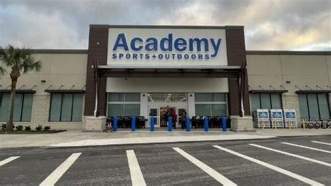 Academy Sports Opens Two New Locations | Store Brands