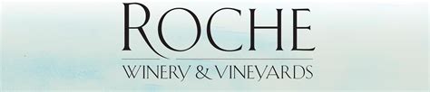 Book a Tour & Tasting for Roche Winery & Vineyards on CellarPass