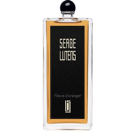 Fleurs Doranger Serge Lutens Site Officiel