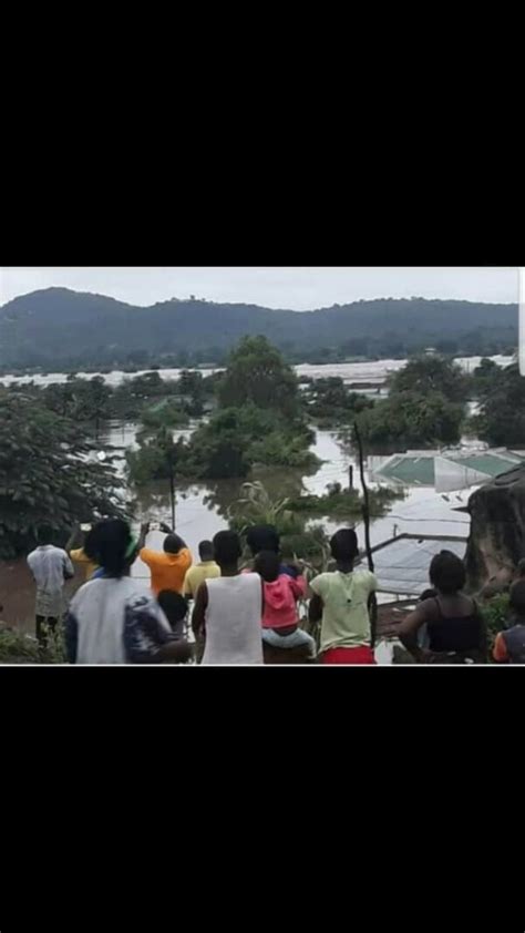 Cyclone Idai In Mozambique Zimbabwe And Malawi Globalgiving