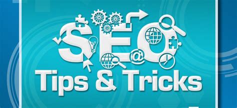 Seo Tips And Tricks You Need To Thrive In Istats