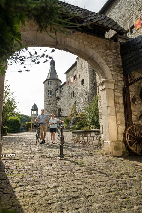 Wasserburgen Route Etappe 5 Aachen Stolberg Radtour Outdooractive