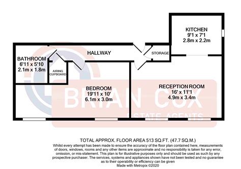 Dawlish Avenue, Greenford - Brian Cox