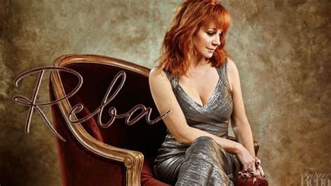 Reba McEntire: Live In Concert Tour, Alabama, Birmingham, 24 February 2022