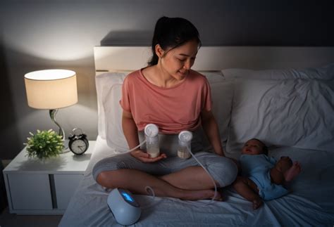 Breastpumping 101 — One Love Doula