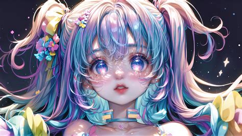 Anime Dolls Wallpapers 4k Pc - Infoupdate.org