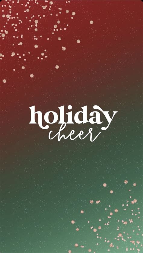 Pin By Jeanette Reyes On For Wallpapers Holiday Cheer Holiday