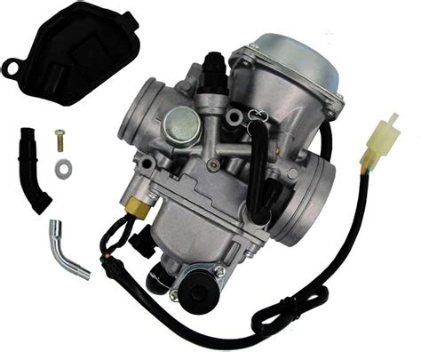 The Ultimate Honda Fourtrax Carburetor Diagram Guide Everything You