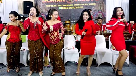 Live Rec Sragenan Koplo Campursari Semar Mulyo Youtube