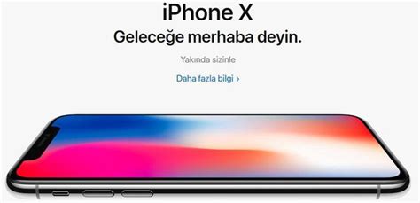 Iphone X Ne Zaman T Rkiye De Sat A K Yor Fiyat Ne Olacak