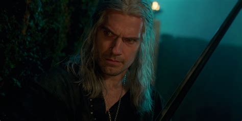 Slideshow The Witcher Primeiras Imagens Da Terceira Temporada Da