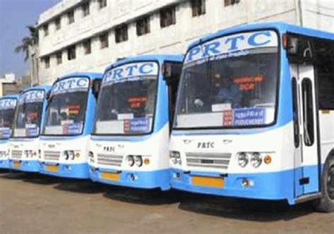 3000 Roadways Buses Missing From The Roads Of Punjab Passengers Are In Trouble