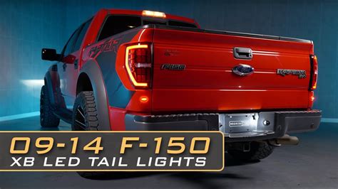 How To Remove A Tail Light On An F Shelly Lighting