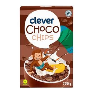 Clever Choco Chips Online Bestellen BILLA