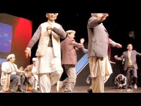 Gilgit Baltistan Cultural Dance Karay Kary Song Shina YouTube