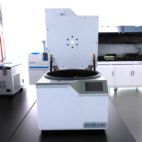 Biobase Automatic Uncovering Centrifuge Bkc Au A Buy Hotsell