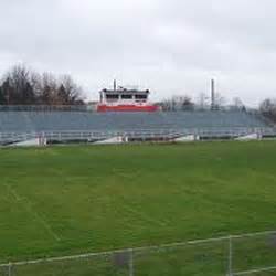 Duquesne School District Football Stadium - Stadiums & Arenas - 169 ...