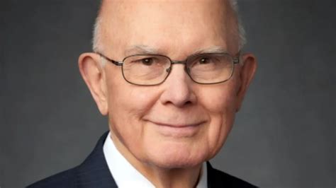 Dallin H. Oaks Talks and Quotes - FromtheDesk.org