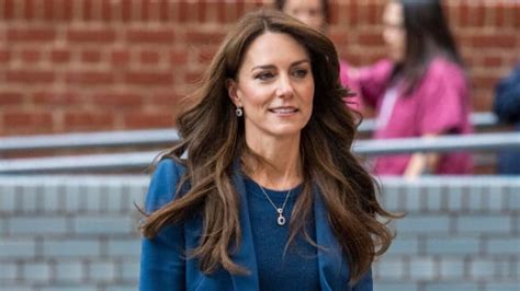 Kate Middleton opérée de l abdomen un heureux évènement déjà