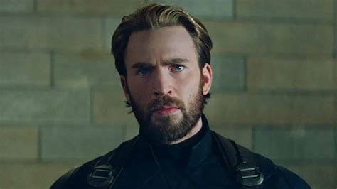 Chris Evans Sarà Di Nuovo Captain America Nel Mcu