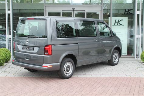 Vw T Caravelle Trendline Lang Dsg M Parkpilot Sitzhzg Frontassist