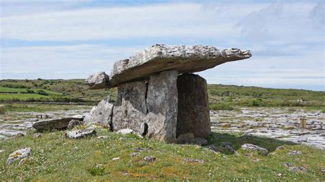 Water Levels Decrease Revealing The Spanish Stonehenge – History Enhanced