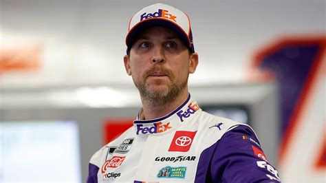 What Is Denny Hamlin S Net Worth Kahawatungu