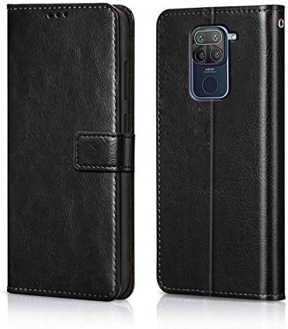 WOW IMAGINE Shock Proof Flip Cover Back Case Cover For Redmi 7 Y3