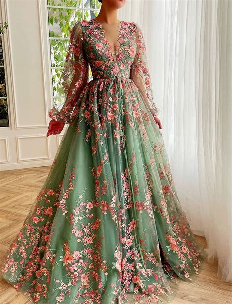 Pin By Kj Sweet On Beautiful Outfits Evening Dresses Exquisite Gowns