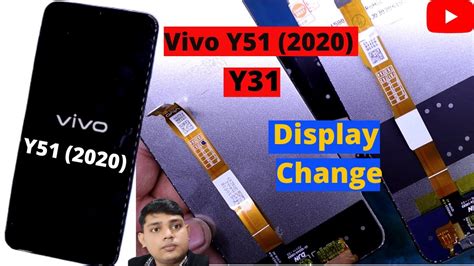 Vivo Y Display Change Vivo Y Y Display Price Vivo