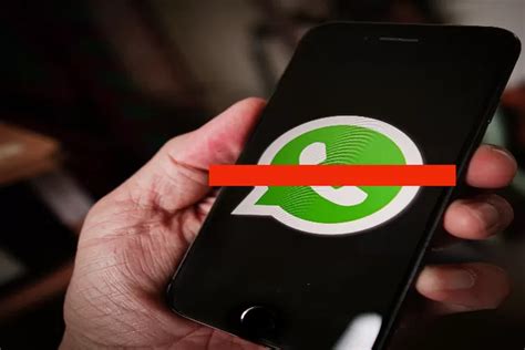 Akun Whatsapp Mod Kena Blokir Atau Banned Ini Cara Mudah Mengatasinya