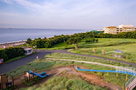 子どもが喜ぶ千葉の公園25選！アスレチックや大型遊具などが充実したスポットを厳選しました｜特集｜千葉県公式観光サイト ちば観光ナビ