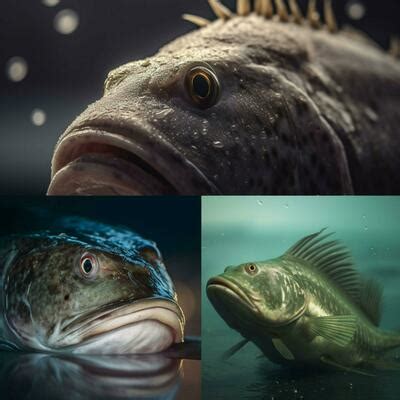 Fish Types Stock Photos, Images and Backgrounds for Free Download