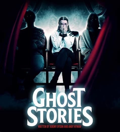 Ghost Stories