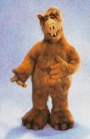 ALF (Gordon Shumway) | Heroes Wiki | Fandom