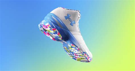 Curry Flow 10 & Curry 2 Retro 'Splash Party' Release Details - Sports Illustrated FanNation ...