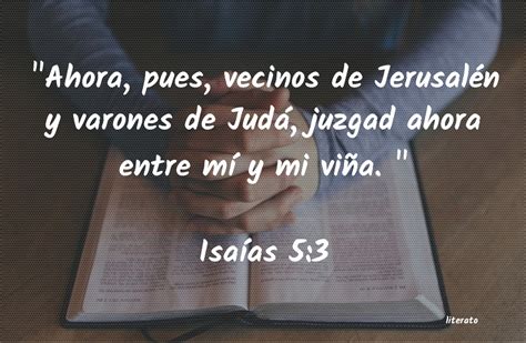 La Biblia IsaÃ­as 53