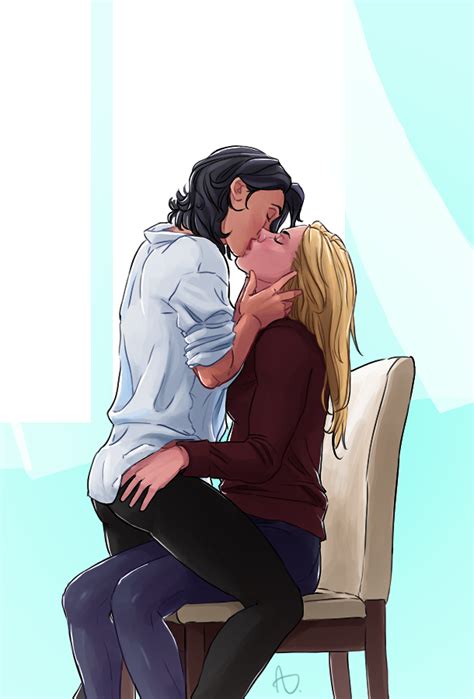 Swan Queen Regina And Emma Fan Art Fanpop