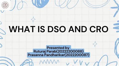 Unveiling The Intricacies Of Cro Dso And The Mesmerizing Lissajous