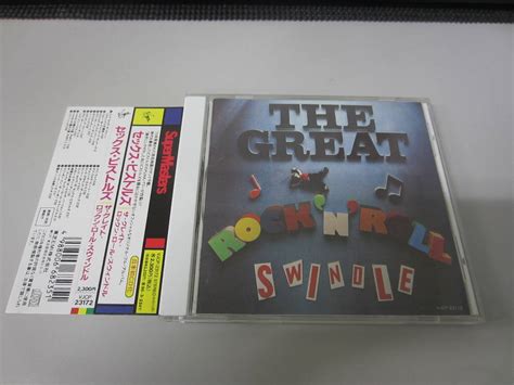 Yahoo オークション サントラ Sex Pistols The Great Rock n Roll