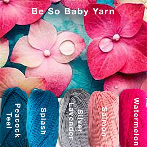 The Yarn Color Guide | Kristin Omdahl