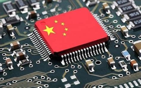 【产业动态】预计2024年中国将成为全球第三大芯片销售国 百新谷pcb下单系统