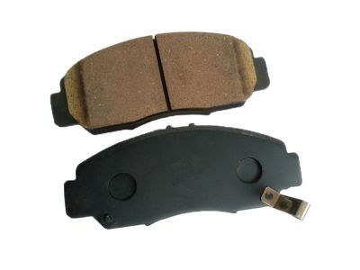 Genuine Acura Mdx Brake Pad Set