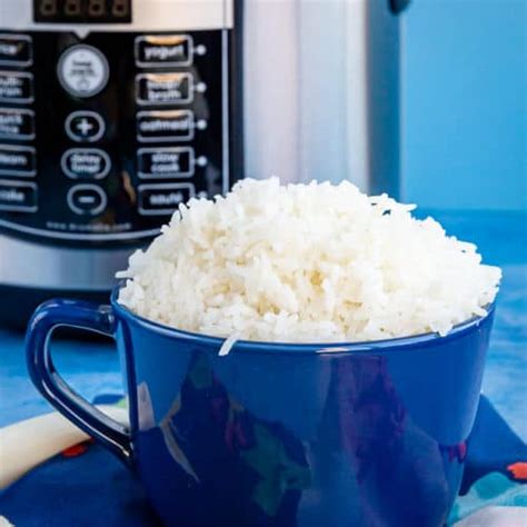 Aroma Rice Cooker Instructions & Recipe • Love From The Oven