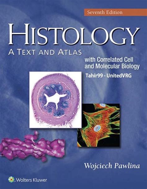 Histology Atlas