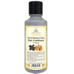 Buy Khadi Pure Herbal Shikakai Honey Hair Conditioner For Oily Hair